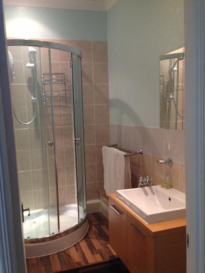 The Kings Arms Bed & Breakfast Midsomer Norton Room photo